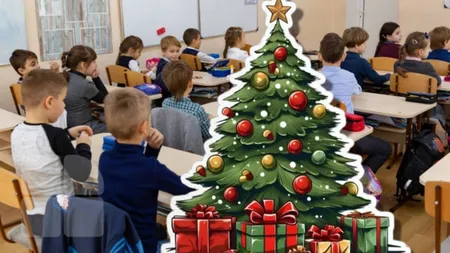 Alocaţii 2026. Veste bună de la ministrul Muncii înainte de Crăciun. Câţi bani în plus ar putea primi copiii din ianuarie 2026