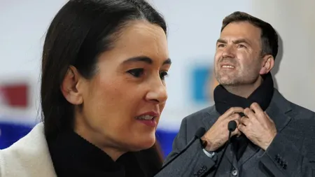 Clotilde Armand spune că USR a obţinut 