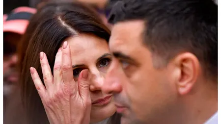 Demisionează George Simion după ce Anca Alexandrescu a pierdut Primăria Capitalei? Petrișor Peiu clarifică situația din AUR