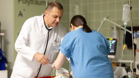Cât câștigă un asistent medical în Germania. Specialist în recrutare: 