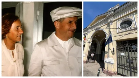 Surpriză colosală la mormântul soților Ceaușescu! Ce a apărut acolo, la 36 de ani de la Revoluția care le-a adus sfârșitul
