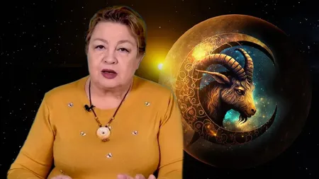 Horoscop Urania 27 decembrie 2025 – 2 ianuarie 2026. Mercur în Capricorn ne ajută să ne setăm intenții clare şi să ne valorizăm mult mai mult, dar ne aduce şi provocări în carieră şi tensiuni în cuplu