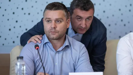 Cine îi va lua locul lui Ciprian Ciucu la Primăria Sectorului 6: 