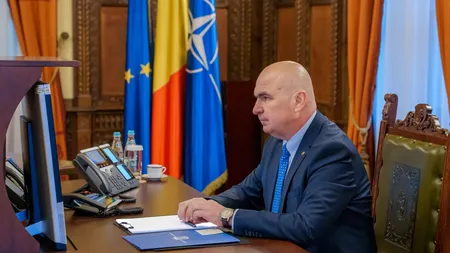 Ilie Bolojan a semnat noi numiri în Guvern. Autoritatea pentru Reformă Feroviară are un nou şef de la USR