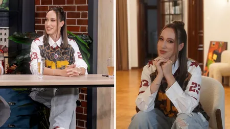 Ines Stana, câștigătoarea „Trădătorii” 2025, a primit marele premiu de 84.000 de euro. Ce va face mai departe: „Trebuie să găsesc exact cele mai bune scopuri”