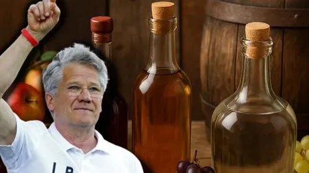 Ladislau Boloni dezvăluie care este băutura sa preferată: 