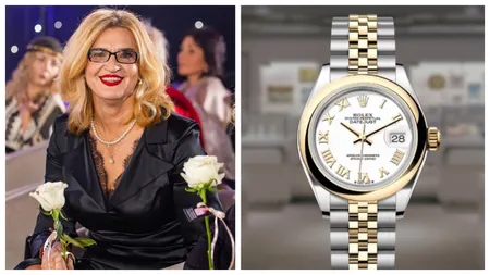 CUTREMUR în sportul românesc. Primele din canotaj, condiționate de cadouri pentru Elisabeta Lipă! ”S-a ajuns la un ceas. Un Rolex! (...) Doar nu era să ne plimbăm cu punga de bani după ea...”