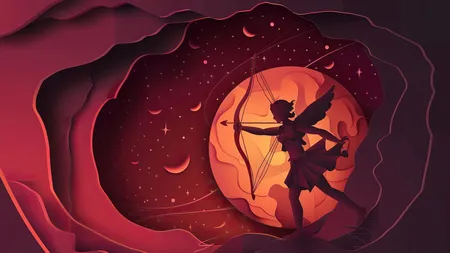 Horoscop 19 decembrie 2025. Luna Nouă în Săgetător deschide „inima galaxiei”. Momentul RAR care poate schimba direcția vieții tale chiar la final de an