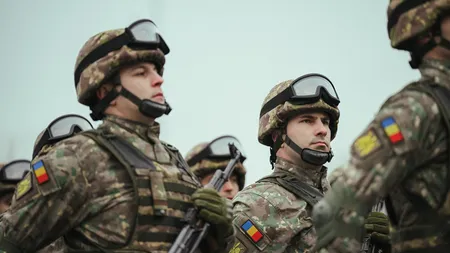 S-a dat lege! Rezerviștii vor putea fi mobilizați de urgență! În cât timp trebuie să se prezinte la centrul militar