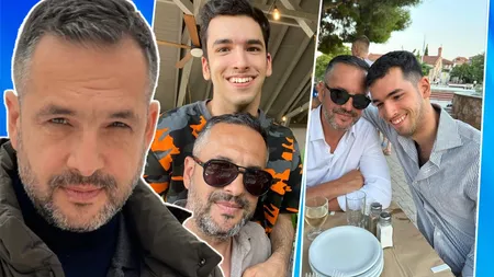 Mădălin Ionescu, tată de copil cu dizabilități, revoltat din pricina măsurilor de austeritate ale Guvernului Bolojan: „Nu e reformă, e cinism”