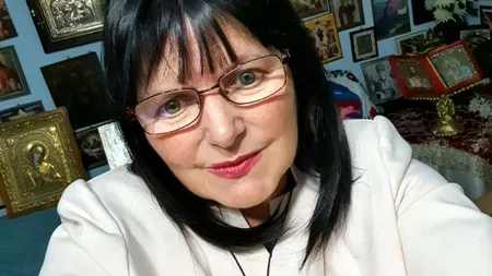 Maria Ghiorghiu dezvăluie „șapte semne divine” care ocrotesc România: Misterul a trei simboluri deja revelate