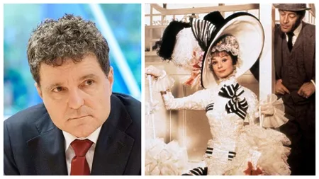 ”My Fair Lady” la Cotroceni? Nicușor Dan arată într-un interviu că i-ar trebui profesor de dicție. De câte încercări a avut nevoie pentru a pronunța ”permeabili”