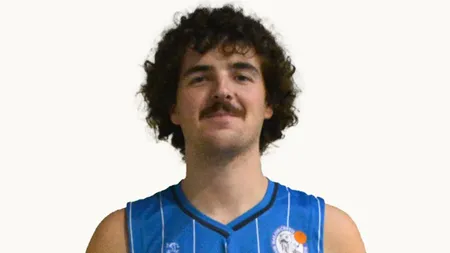 Doliu în lumea sportului! Un tânăr baschetbalist a fost călcat de tren în timp ce se îndrepta spre antrenament. Clubul a suspendat toate meciurile