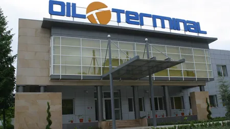 Oil Terminal, anunţul finalul de an pentru toţi clienţii