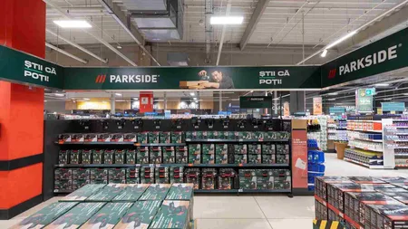 Kaufland se extinde pe zona magazinelor de bricolaj și face noi angajări