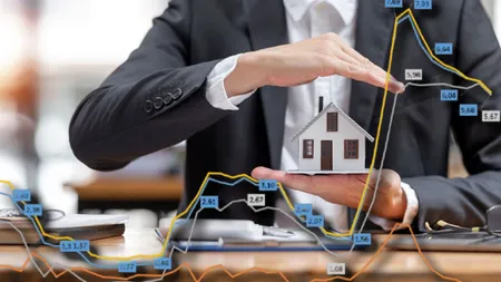 Cât vor scădea ratale în 2026, după reducerea IRCC. 400.000 de români sunt avantajați