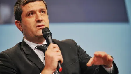 Radu Miruță, acuzat de ipocrizie în scandalul CCR, dezvăluie ce pensie încasează tatăl său, fost judecător. ”Nu am nicio problemă”