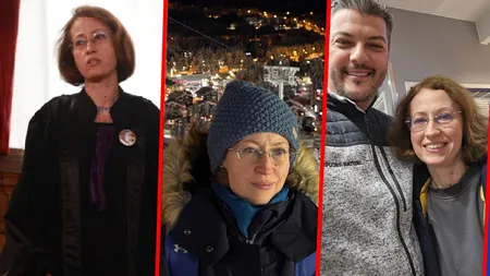 TUPEU INCREDIBIL. Judecătoarea Raluca Moroșanu, eroina Recorder „terorizată” de Inspecția Judiciară, a plecat în Laponia să spargă banii din pensia specială. Cum se răsfață magistratul cu salariu de peste 20.000 de lei pe lună