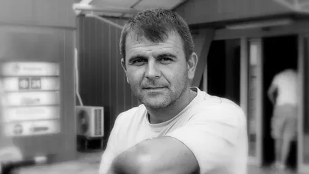 Doliu în presa din România, a murit Mihai Stegerean. Lasă în urmă trei fetiţe şi o soţie îndurerată