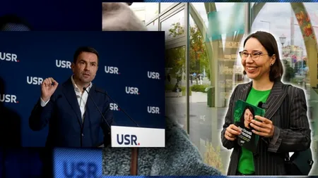 ALEGERI PRIMĂRIA CAPITALEI 2025. Anunţul făcut de Ana Ciceală la urne. Candidata SENS este cotată cu 7-10% de sondaje