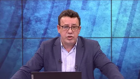 EXCLUSIV Victor Ciutacu: 