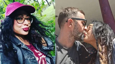 Iubitul Ioanei Popescu vrea să rămână cu apartamentul jurnalistei: 