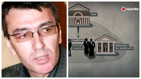Toni Neacșu, fost membru al CSM, spune că toți judecătorii ”care au semnat lista de susținere a dezvăluirilor Recorder” vor fi recuzați. ”Nu mai prezintă niciun fel de prezumție de imparțialitate”