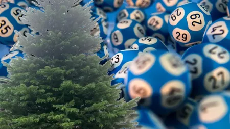 Rezultate loto 11 decembrie 2025. Numere Loto 6/49 şi Joker. Pot uriaş înainte de Crăciun!