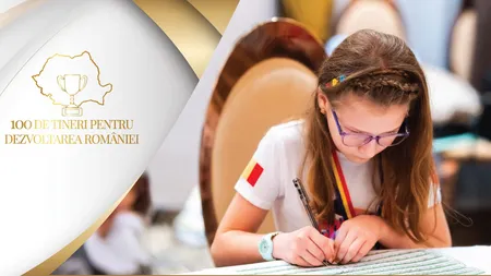 Flavia Dumitraşcu, copilul-fenomen la matematica mentală, a uimit lumea la 10 ani