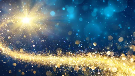 Se trage cortina peste un an HAOTIC! 4 ZODII pentru care sezonul Sărbătorilor se anunță MAGIC