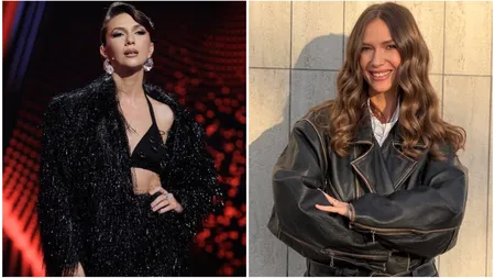 Adela Popescu s-a întors pe micul ecran, la Pro TV. La ce emisiune apare vedeta: 