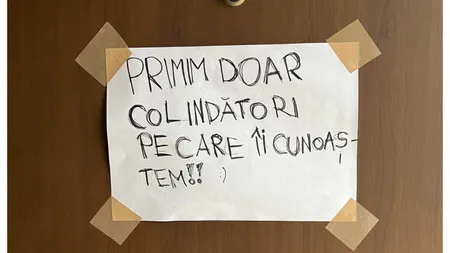 Gestul unei românce față de colindători a stârnit controverse. Teodora a răbufnit: 