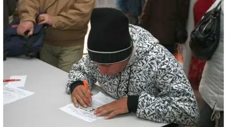 Se taie ajutoarele sociale pentru cine nu caută loc de muncă