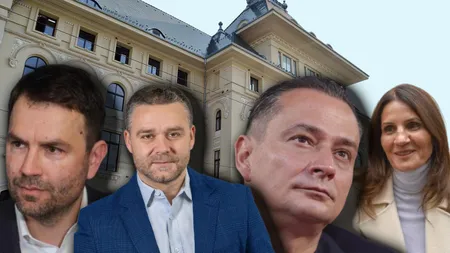 Declarațiile făcute de un sociolog. Cine este candidatul cu 