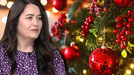 Motivul pentru care Amalia Năstase nu va pleca din țară de sărbători: „A avut un accident. Vor fi niște săptămâni grele”