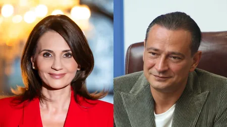 Anca Alexandrescu, la numai 0,1% de Daniel Băluță în cursa pentru Primăria Capitalei. Un nou sondaj AtlasIntel dă toate calculele politice peste cap