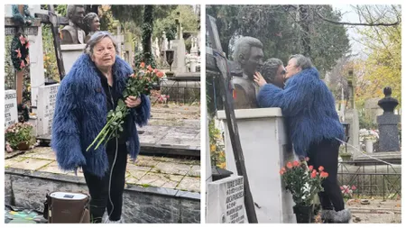 Ce planuri are Anca Pandrea pentru Crăciun. Actriţă s-a confruntat cu probleme serioase de sănătate: 