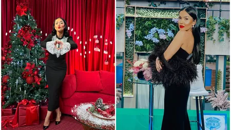 Cadoul special primit de Andreea Mantea. A arătat tuturor bijuteria: 