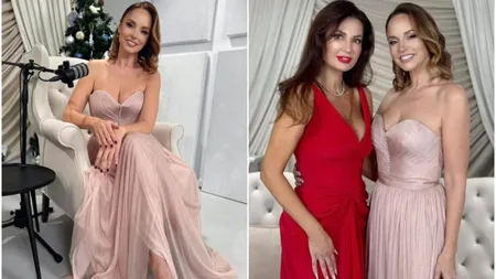 Andreea Marin a dezvăluit secretul tenului său, care arată 