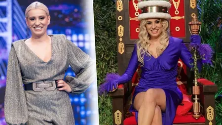 Câte operații are, de fapt, Anisia Gafton: „Divă fake”. Ce spune vedeta despre ultimele apariții