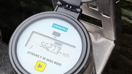 Apa Nova a salvat situația. Rafinăria Petrobrazi a fost conectată la sistemul propriu de alimentare cu apă al Apa Nova Ploiești