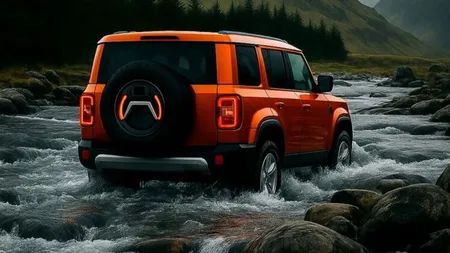 Proiect ambiţios de revitalizare a celebrului brand ARO. Când ar putea apărea primele prototipuri şi cum ar putea noile modele ajuta Armata Română