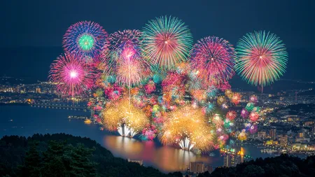 Ce mai poți aprinde legal de sărbători? Ghidul complet al noii legislații privind materialele pirotehnice și lista interdicțiilor.