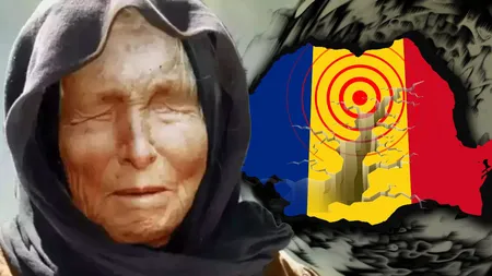 Baba Vanga, previziuni catastrofale pentru 2026. Unde vor avea loc cutremure, erupţii vulcanice şi fenomene meteorologice extreme