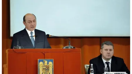 Traian Băsescu cere demiterea lui Cătălin Predoiu: „În final s-a dovedit că justiția, dacă nu e controlată politic, e controlată de un grup de interese