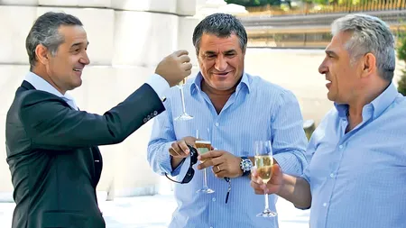 Afacerea care i-a făcut bogaţi pe taţii verilor Becali înainte de 1989. 