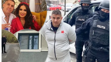 Ce riscă Adrian Corduneanu după ce a bătut un bărbat din Iași. 