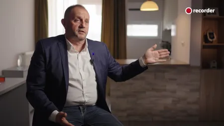 Laurențiu Beșu, magistratul din documentarul Recorder, a solicitat renunțarea la funcția de judecător