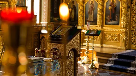 Ce nu ai voie să faci în prima zi de Crăciun. Preotul Gabriel Cazacu: 