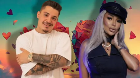 Bogdan de la Ploiești și Cristina Pucean, între împăcări și separări. Cei doi, surprinși la un eveniment